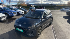 Hyundai i10 1.0 [63] Premium 5dr Auto [Nav] Petrol Hatchback